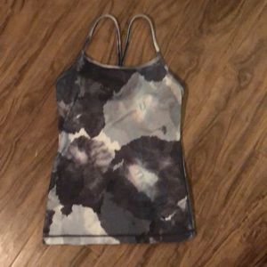 Lululemon Workout Top/Tank